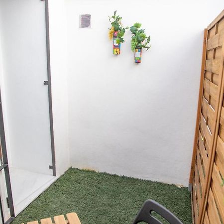 Appartamento Apartamento La Botica Jerez de la Frontera Esterno foto