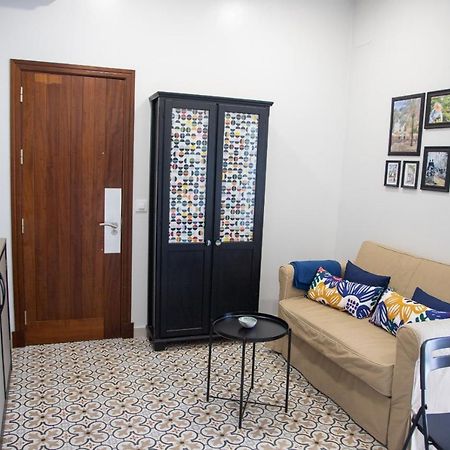 Appartamento Apartamento La Botica Jerez de la Frontera Esterno foto