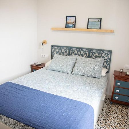 Appartamento Apartamento La Botica Jerez de la Frontera Esterno foto