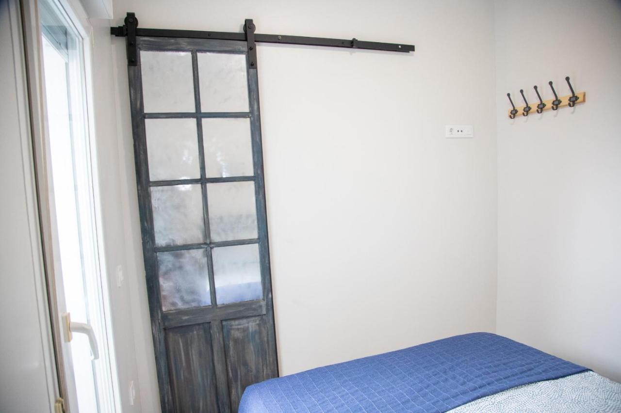 Appartamento Apartamento La Botica Jerez de la Frontera Esterno foto