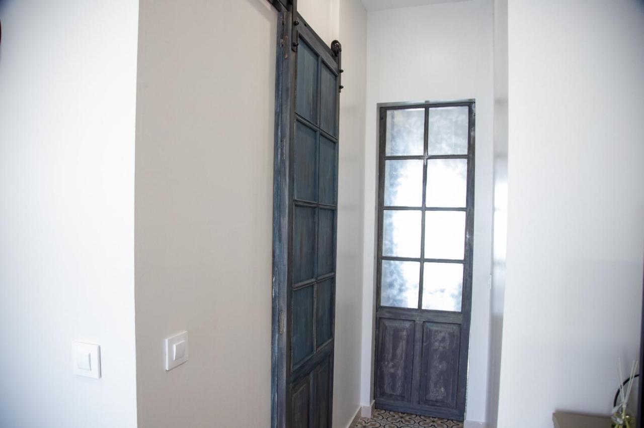 Appartamento Apartamento La Botica Jerez de la Frontera Esterno foto