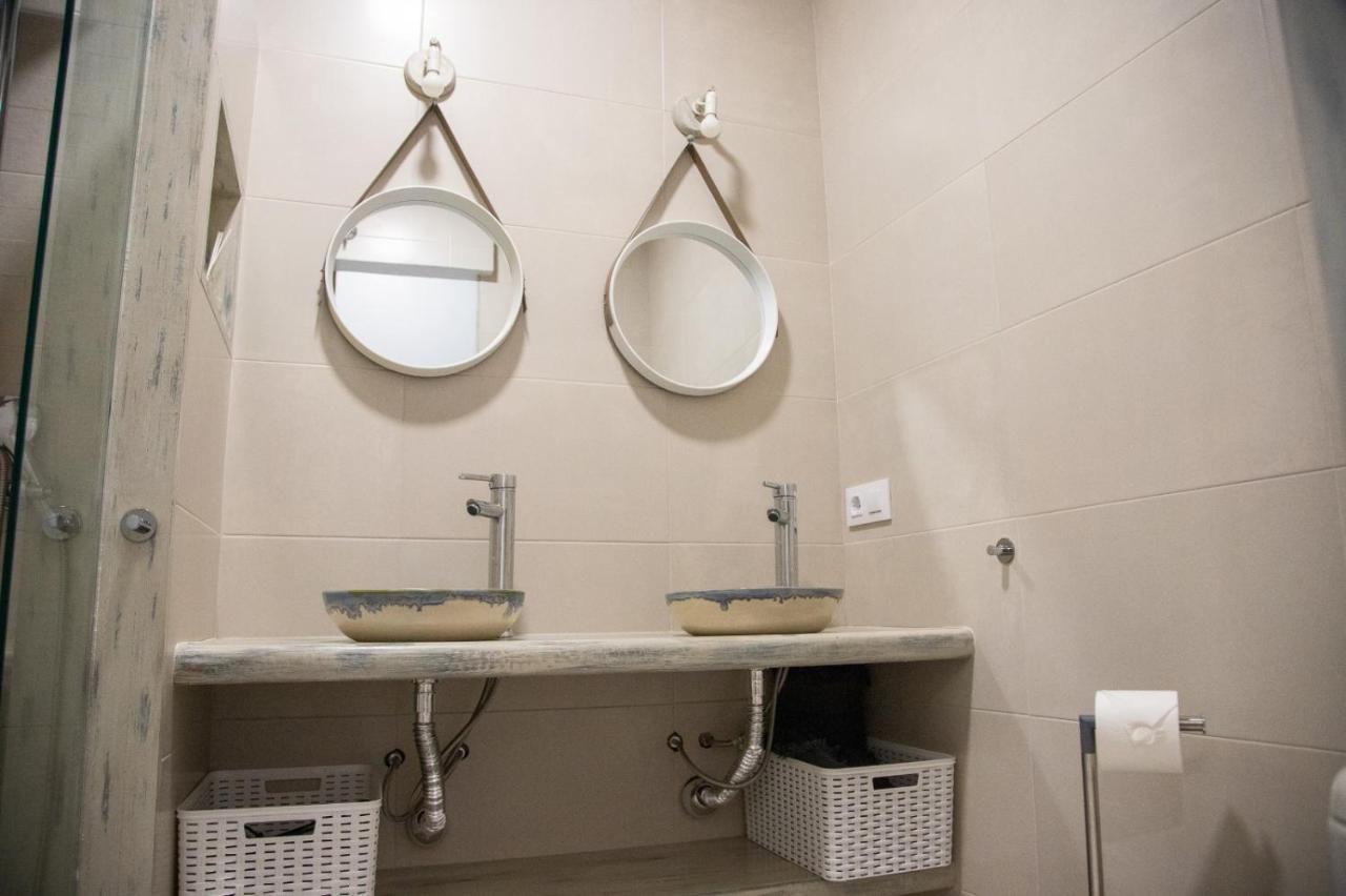 Appartamento Apartamento La Botica Jerez de la Frontera Esterno foto