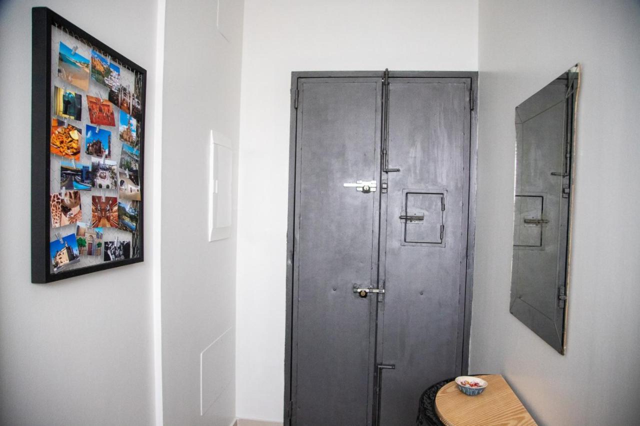 Appartamento Apartamento La Botica Jerez de la Frontera Esterno foto