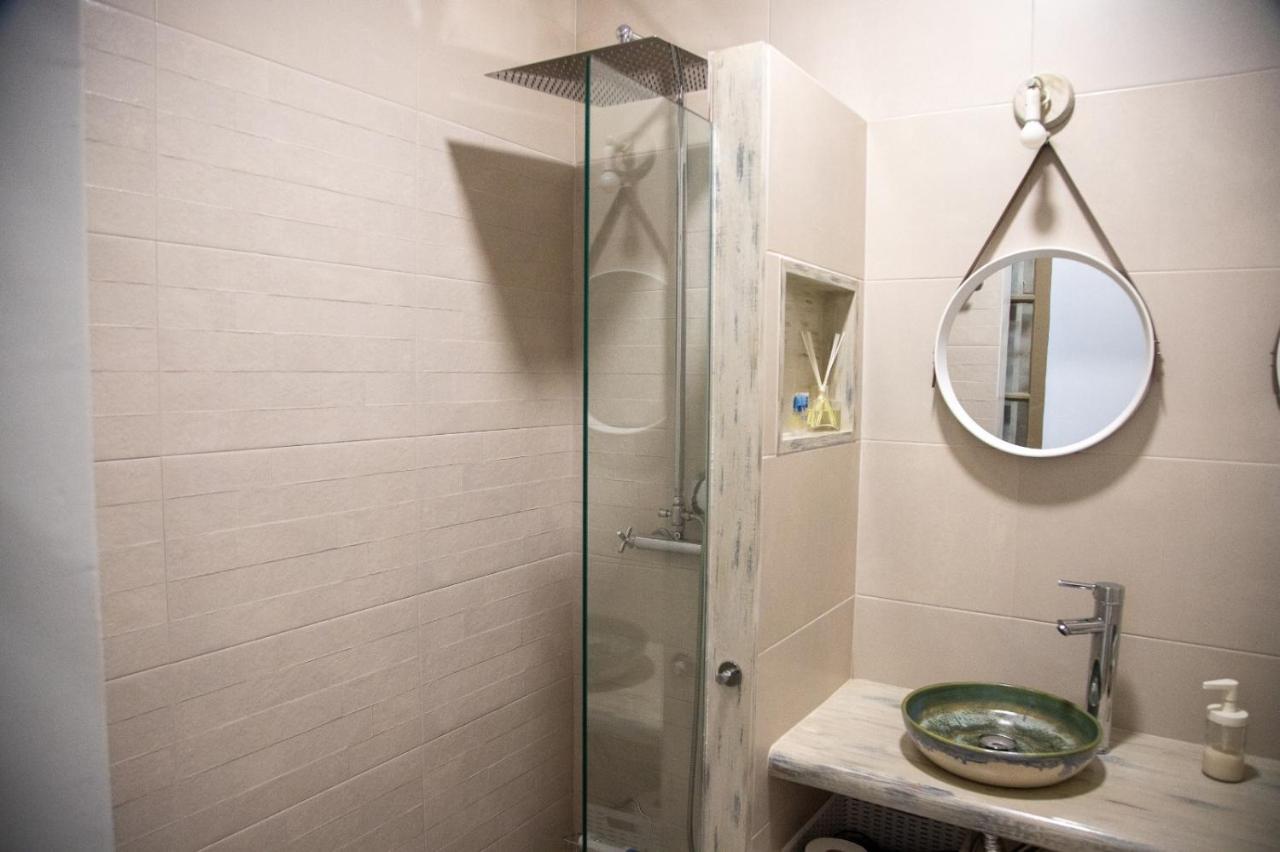 Appartamento Apartamento La Botica Jerez de la Frontera Esterno foto