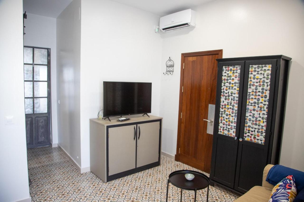 Appartamento Apartamento La Botica Jerez de la Frontera Esterno foto